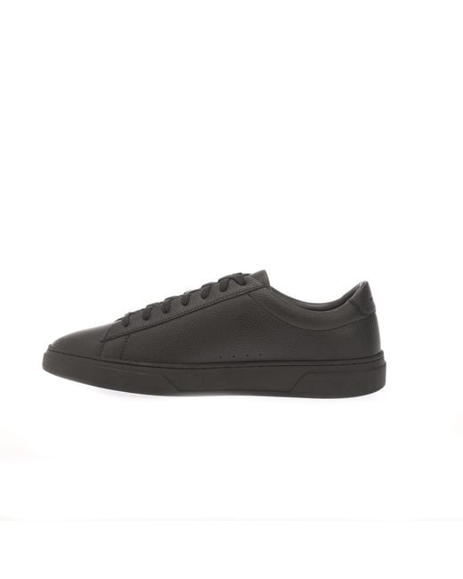 Boss Black Kieran Tennis Trainers for men