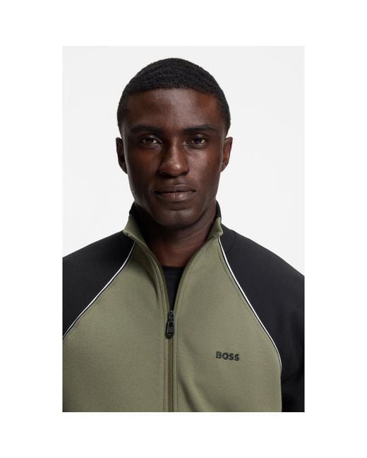 HUGO Green Sw Join Skaz 10276629 01 for men
