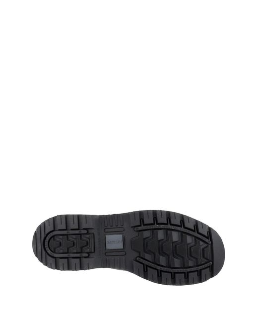 Amblers Safety Black Fs9 Goodyear Welted Safety Boot for men