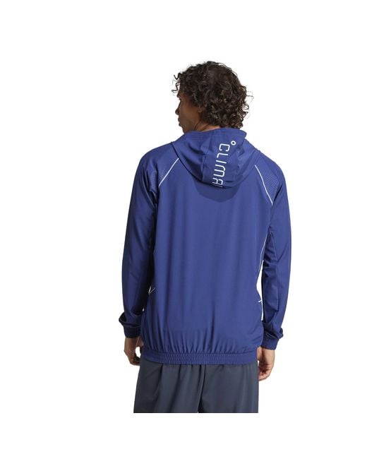 Adidas Blue Tech App S-To for men