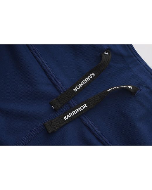 Karrimor Blue The Run Tights
