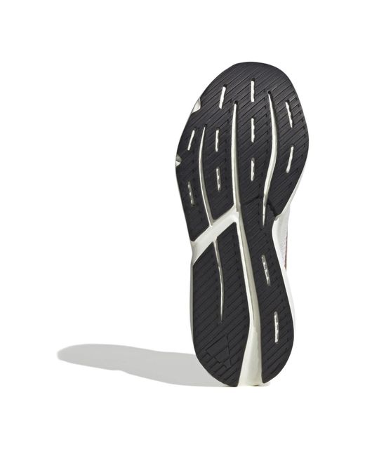 Adidas Blue Lightblaze Shoes for men