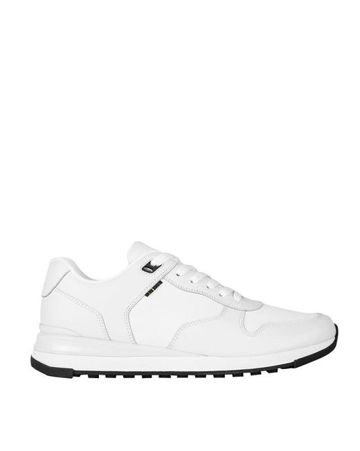 PS by Paul Smith White Ps Ware Trainer Sn31 for men