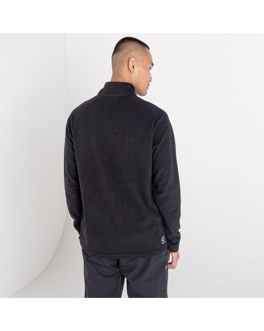 Dare 2b Black Freethink Ii Fleece for men