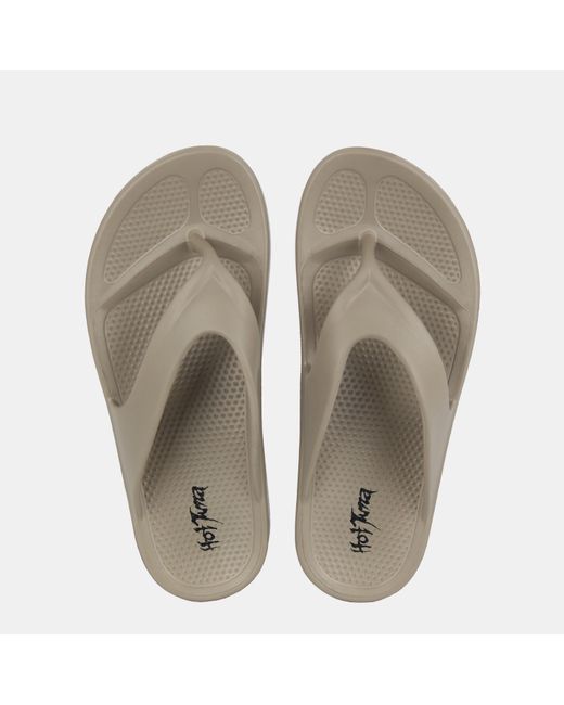Hot Tuna Natural Ht Flip Flops