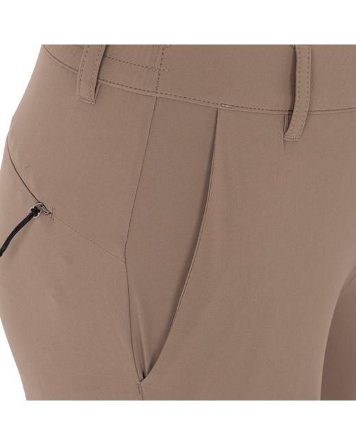 Dhb Gray Trail Trousers