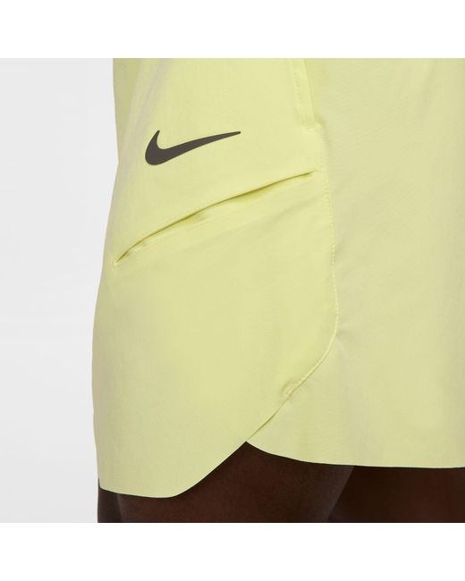 Nike Natural Oz Open Shorts Adults for men