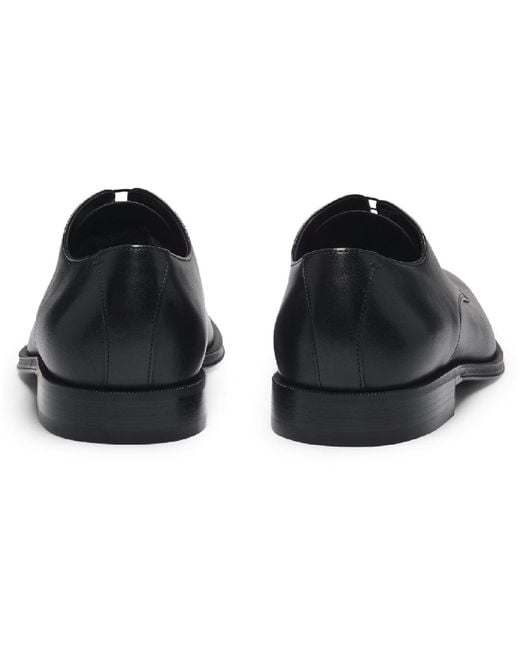 Boss Black Slider Slippers for men