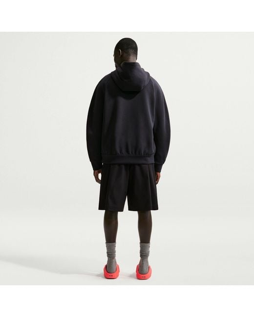 Nike Black 247 Hdy Sn64 for men