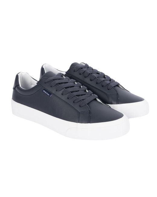 Paul Smith Blue Amos Trainers for men