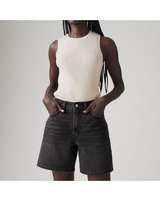 Levi's Blue 94 Baggy Study