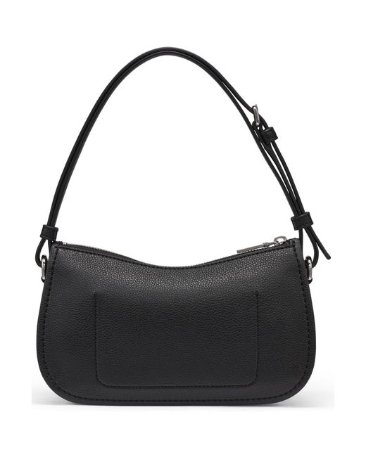 DKNY Black Crossbody Bag