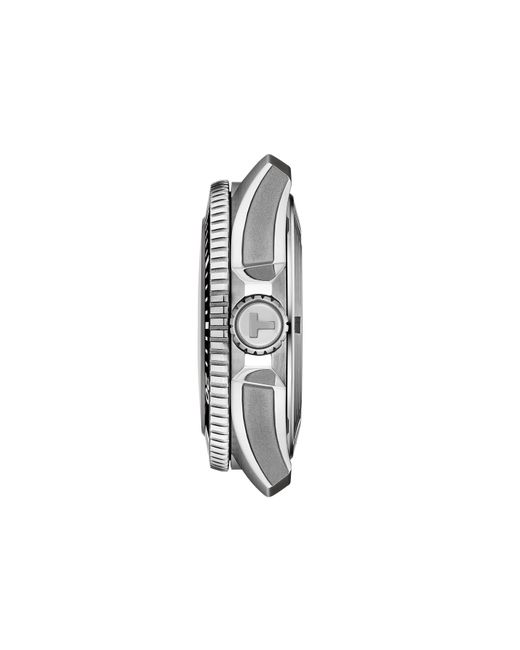 Tissot Metallic Seastar Pro Sn71 for men