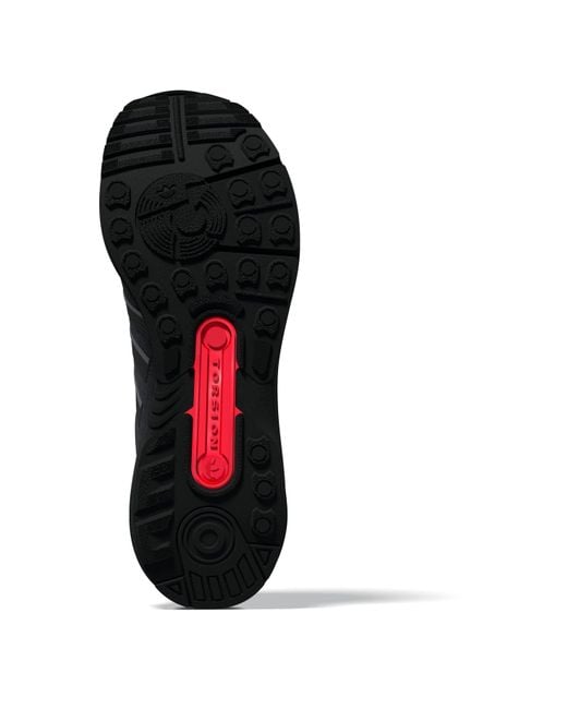 Adidas Originals Black Adidas Zx Rs Shoes 99
