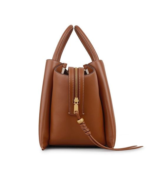 Radley Brown Romilly Grab Bags