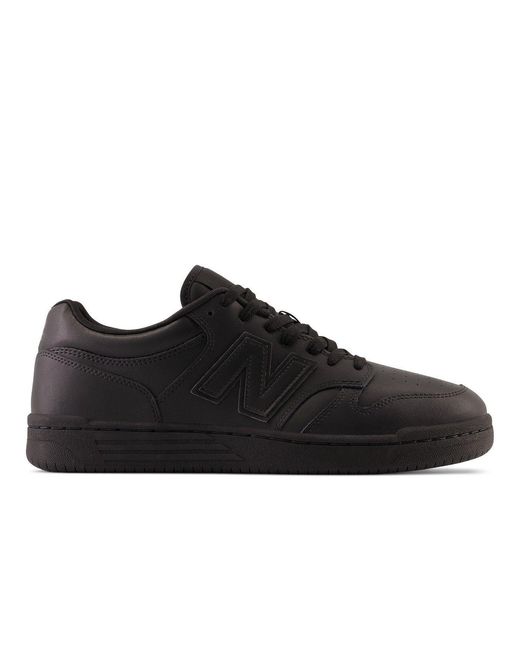New Balance Black 480 for men