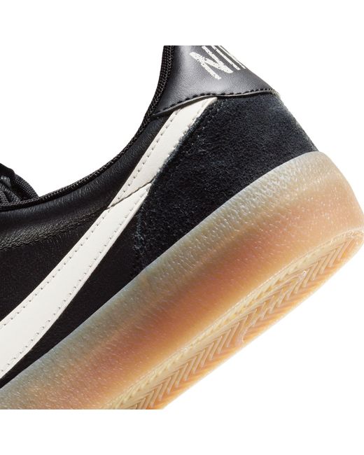Nike Black Killshot 2 Low Trainers