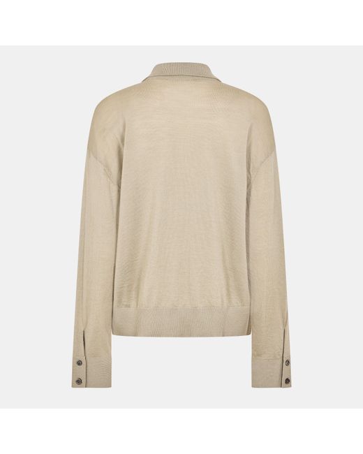 AMI Natural Adc T-Shirt
