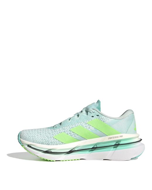 Adidas Green Adistar Byd Shoes