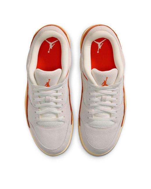 Nike Pink Basketball Trainers for men