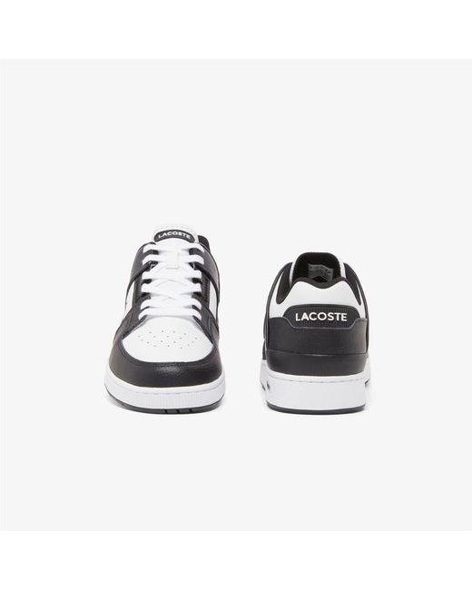 Lacoste Multicolor Court Cage Trainers for men