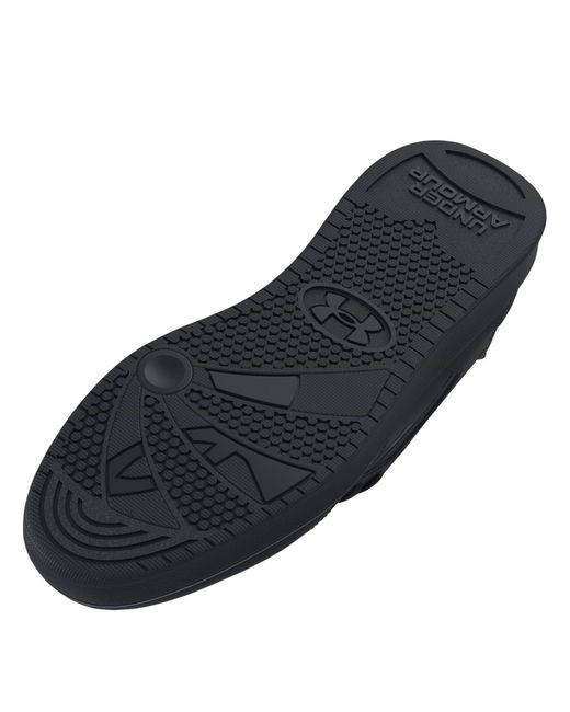 Under Armour Blue Runner for men