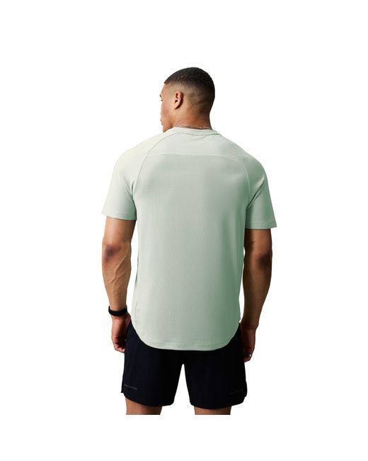 Canterbury Green Cant Ever Dart Tee Sn64 for men
