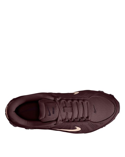 Nike Purple Trainers