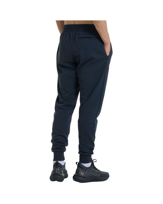 Under Armour Blue Sweatpants for men