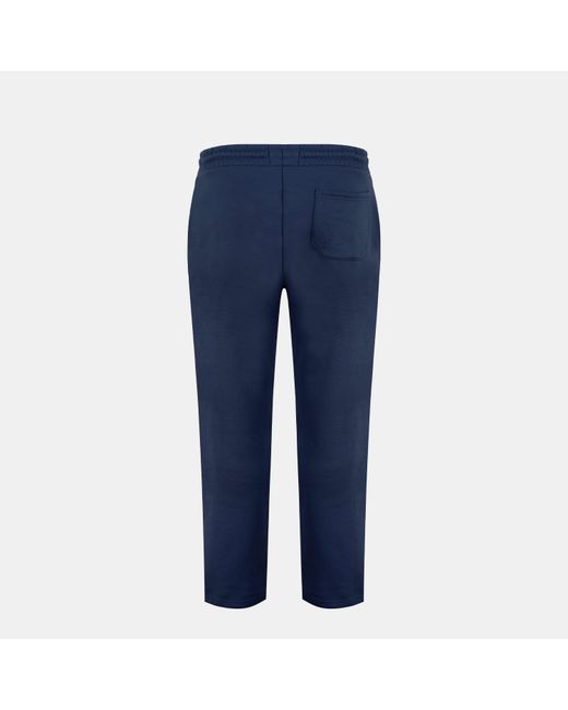 Firetrap Blue Jogger for men