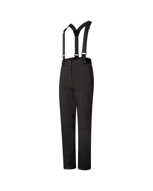 Dare 2b Black Effused Ii Waterproof Ski Pant (Regular)