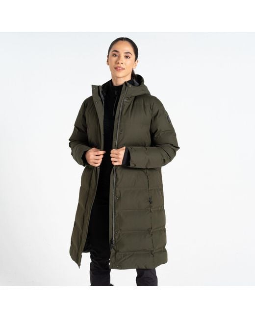 Dare 2b Green Wander Jacket