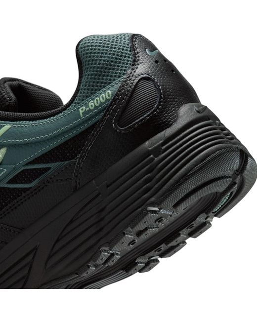 Nike Green P6000 Prm Sn63 for men