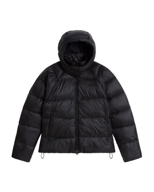 The North Face Black Tnf Hydrenalite City