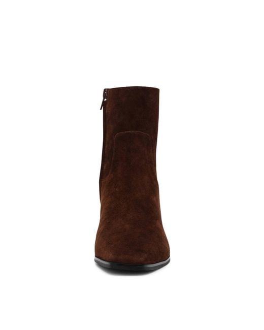Steve Madden Brown Madden Dusty 30H Ab Ld64