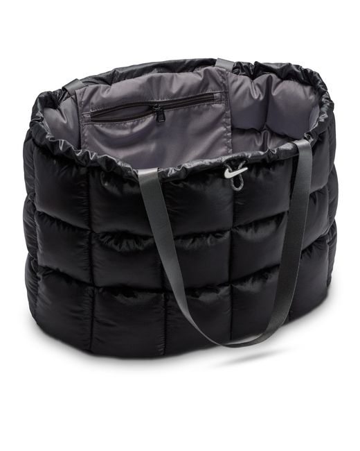 Nike Black Tote Bag