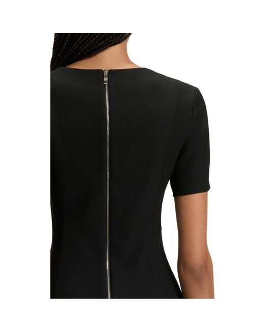 Boss Black Damaisa T-Shirt Dress