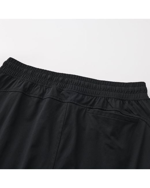 Everlast Black Train Pants for men