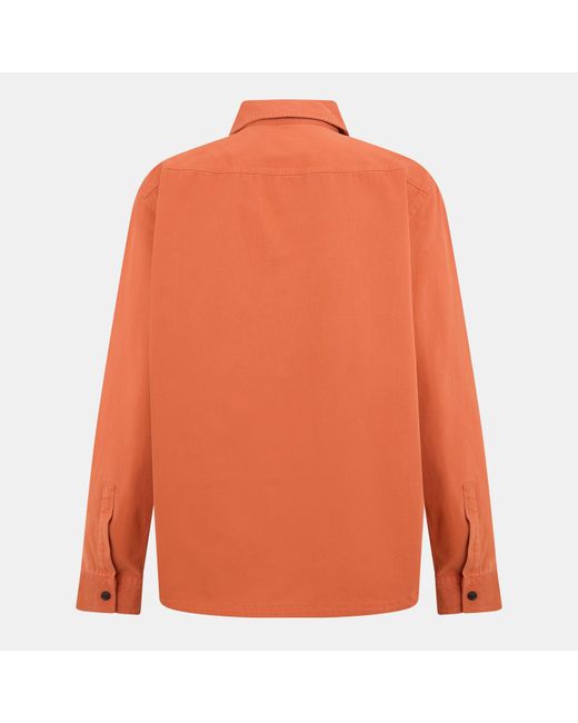 Boss Orange Locky M Overshirt for men