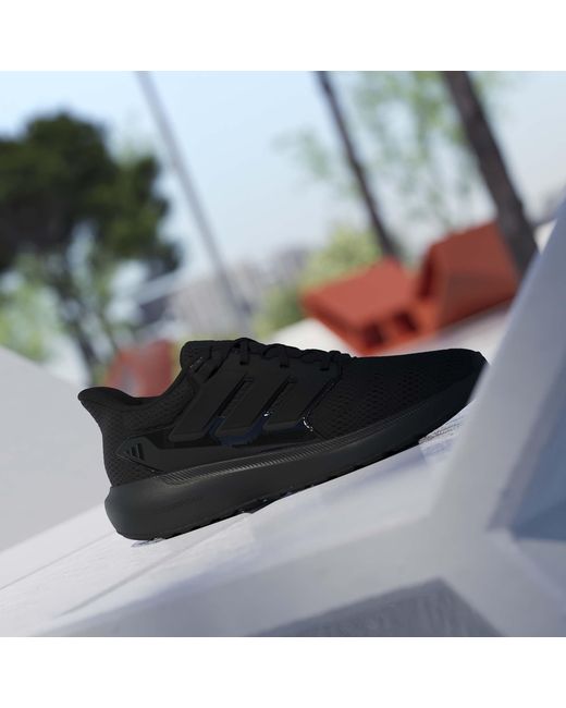 Adidas Blue Ultimashow 2.0 Trainers for men