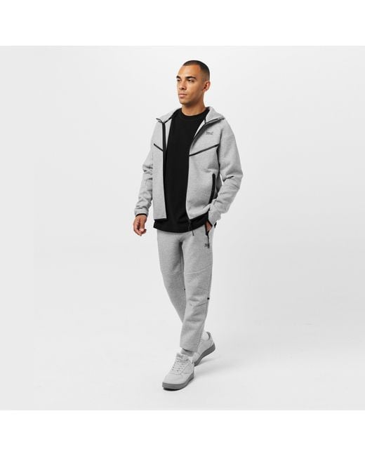 Everlast Gray Jogging Bottoms for men