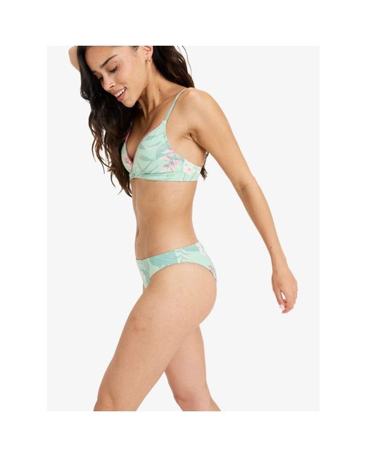 Roxy Multicolor Bikini Bottoms