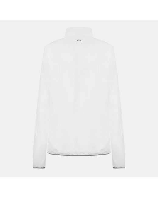 Head Blue Club Performance Tennis Jacket