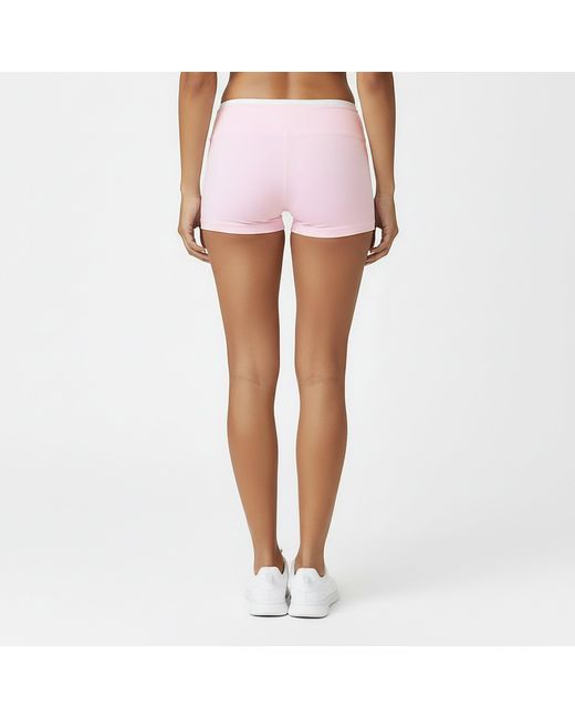 Usa Pro White Layer Short
