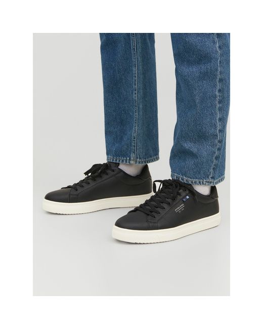 Jack & Jones Blue Bale Trainer for men