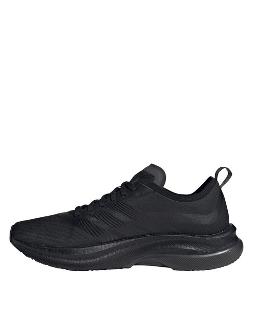 Adidas Blue Adults Moveboost Running Shoes
