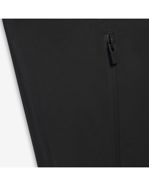 Adidas Black Parka for men