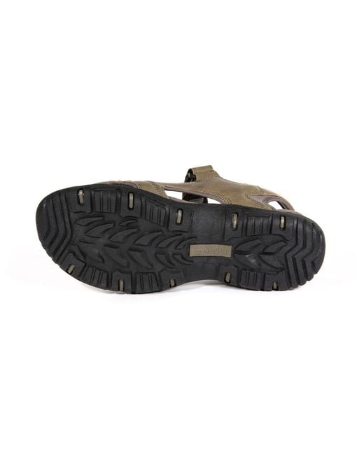 Regatta Brown Haris for men