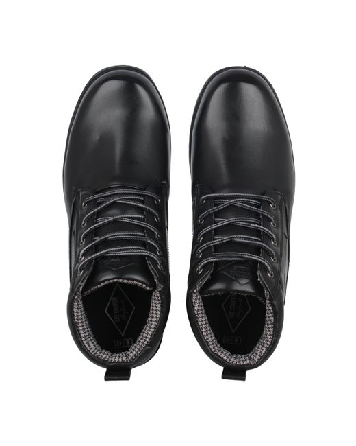 Lee Cooper Blue Deans Hiker Boot for men