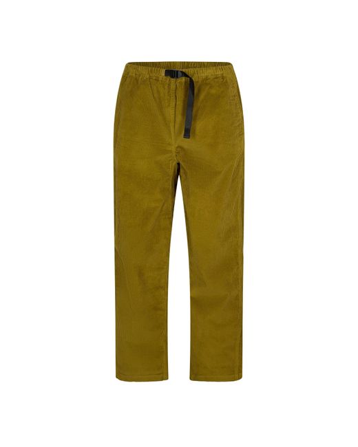 Levi's Green Levi's Skte Qkrls Pnt for men